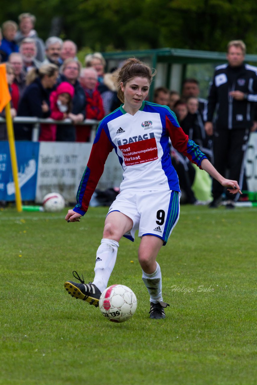 Bild 361 - Frauen SV Henstedt Ulzburg - Holstein Kiel : Ergebnis: 2:1